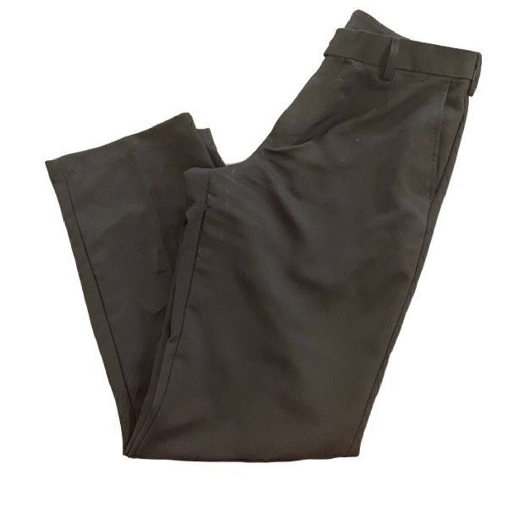IZOD golf classic 32x32 black pants